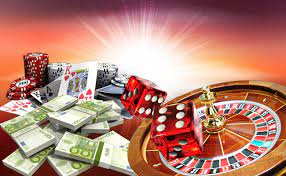Зеркало Weiss Casino
