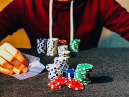 Официальный сайт Casino Calibry